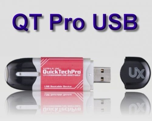 Quicktech Pro Bootable Usb Download